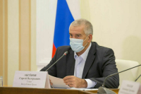 Ситуация с мусором в Крыму &laquo;хромает на обе ноги&raquo;, заявил Аксёнов