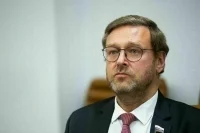 Косачев рассказал о ходе подготовки конференции по межкультурному диалогу 