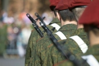 Путин подписал указы о единовременной выплате военнослужащим и силовикам