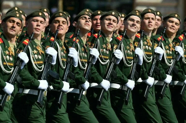 Кто из силовиков получит единовременную выплату