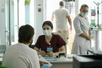 В Москве диспансеризацию переболевших COVID-19 включили в программу бесплатной медпомощи