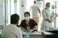 В Москве диспансеризацию переболевших COVID-19 включили в программу бесплатной медпомощи