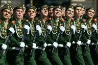 Кто из силовиков получит единовременную выплату