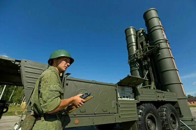 Россия согласовывает создание единой системы ПВО с Киргизией, Казахстаном и Арменией
