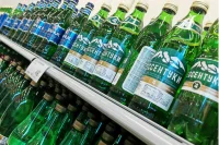 Производителей и продавцов воды обяжут регистрироваться в системе маркировки