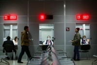 Сведения о здоровье мигрантов соберут в единую информационную систему