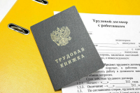 В трудовых книжках появится запись о дистанционной работе