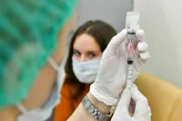 За вакцинацию от коронавируса можно будет получить приз