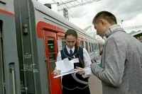 В поездах придётся ездить по новым правилам