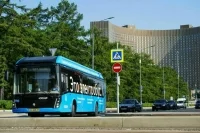 В Москве пересадки на общественном транспорте в течение 90 минут будут бесплатными