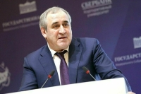 Неверов призвал школьников и студентов максимально проявить свои таланты