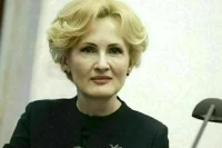 Яровая поддержала решение интернет-компаний подписать хартию по безопасности детей в Сети