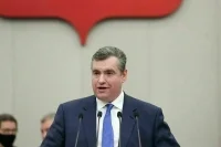Слуцкий назвал провалом заявления Байдена по Афганистану
