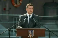Зеленский попросил у Байдена помощи в освобождении 450 &laquo;пленных украинцев&raquo;