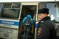 Выборный предлагает повысить штраф за драки в пять раз