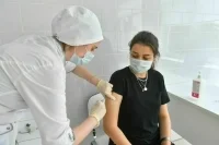 Когда надо делать прививку от гриппа