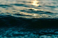 В Анапе сняли запрет на купание в море