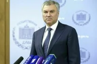 Володин: опыт Южной Кореи в ограничении IT-гигантов может быть использован в России