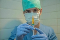 Премьер-министр Италии заявил, что в сентябре будет вакцинировано 80 процентов населения страны