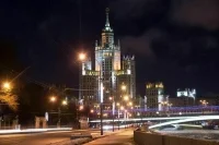 СМИ: в автошколах могут начать учить ночной езде