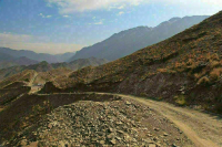 Более тысячи человек подали заявки на въезд в Россию из Афганистана