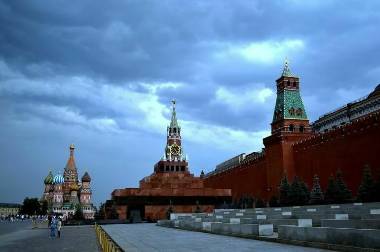 Как Москва чуть не стала Сталинодаром