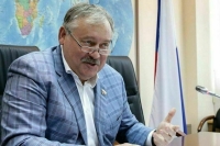 Затулин объяснил конфронтационную политику Украины по отношению к России
