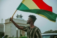 Дипломаты в Гвинее призвали россиян не покидать места проживания