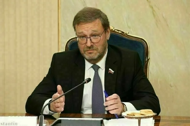 Косачев назвал условия сотрудничества России и НАТО по Афганистану