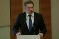 Мурашко: регуляторная оценка вакцин не должна иметь политической окраски
