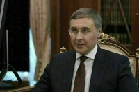 Фальков: в юридических вузах нужно ввести курс по Хабаровскому процессу