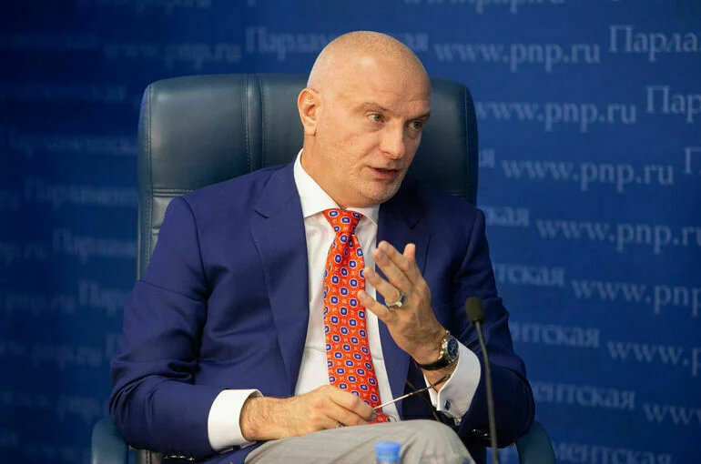 Клишас: в Совфеде поддерживают предложение приравнять оправдание нацизма к экстремизму