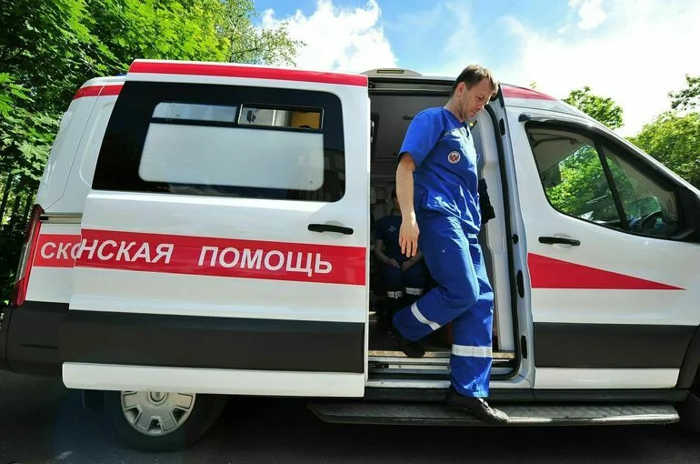 На закупку школьных автобусов и скорых ежегодно будут выделять 16 мдрд рублей