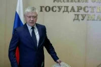 Пискарев: Госдепартаменту США пора уяснить, что Крым входит в состав России  