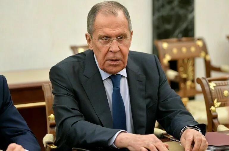 Лавров: «Северный поток — 2» начнёт работать уже через несколько дней