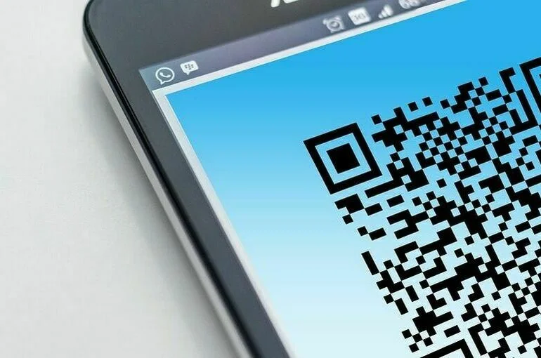 Сервис для продления QR-кодов после ревакцинации заработает на следующей неделе