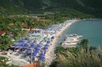 Вакцинированные туристы смогут посещать Бангкок без карантина