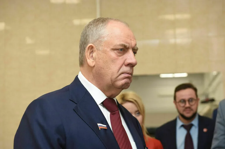 Митин рассказал, стоит ли ждать роста цен на минеральную воду