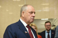 Митин рассказал, стоит ли ждать роста цен на минеральную воду