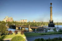 ДНР и ЛНР создадут единое экономическое пространство