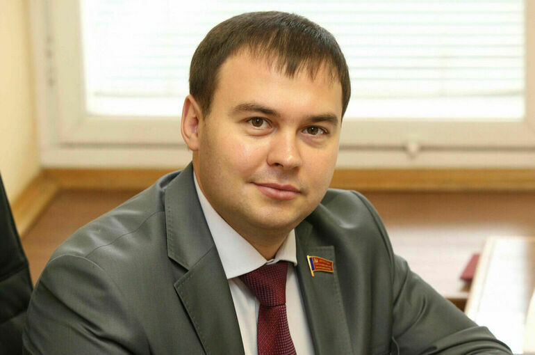 Афонин предложил ввести санкции для борьбы с кандидатами-двойниками  