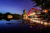 Синоптик спрогнозировал потепление в Москве до +20 градусов