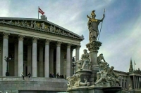 В Австрии предложили переосмыслить возможность вмешательства в дела других стран