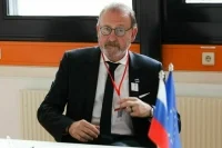 Глава ПАСЕ заявил, что ждёт Матвиенко на встрече спикеров парламентов европейских стран в октябре