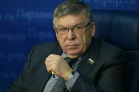 Рязанский: химическая кастрация педофилов может быть добровольной