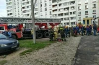 При взрыве газа в жилом доме в Ногинске погибли два человека