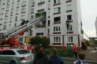 Очевидцы рассказали о взрыве в Ногинске