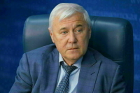 Аксаков предложил обязать иностранцев сдавать биометрию при открытии счетов в банках