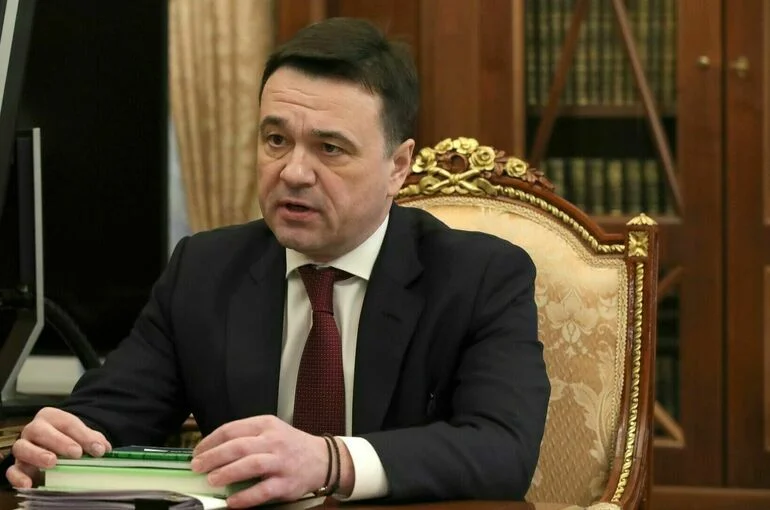 Пострадавшим при обрушении дома в Ногинске выплатят компенсации