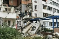 Газовые службы не находили нарушений в доме Ногинска, где произошёл взрыв